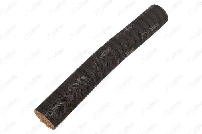 SİYAH KRAFT HORTUM 45mmx35cm R19- R9 5 Adet