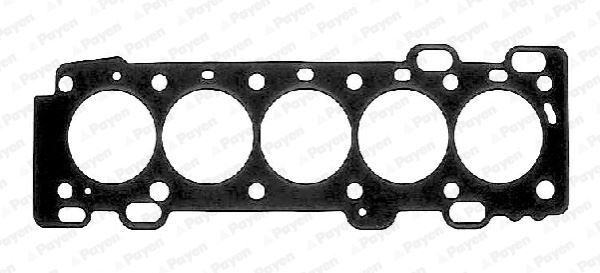 SKC VOLVO S60 2.0T 00-10 2.4 T5 S80 2.0 2.0T 2.4T 98-06 C70 S70 V70 2.3T5 00-07 8MM AB5440