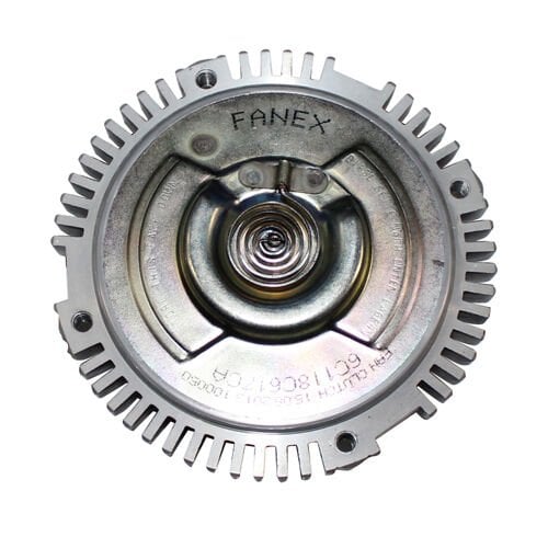 FAN TERMİĞİ FORD TRANSİT 06> 2.2-2.4 TDCİ TERMİK