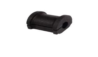 x VİRAJ LASİTĞİ ARKA DAR DELİK CIVIC 10 Adet