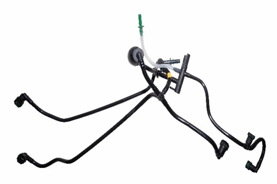 MAZOT BORU TAKIMI BIPPER-P206-P206 -P207-P307-XSARA II-C2-C3 1.4 HDI DV4TD