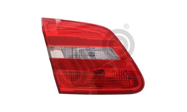 STOP LAMBASI SOL IC Basic Edition MERCEDES B-CLASS W246 11>14