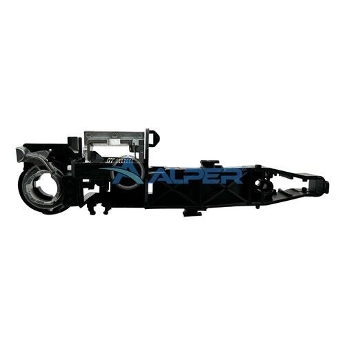 DIŞ KAPI AÇMA KOLU İÇ MEKANIZMASI ÖN SAĞ- BAGAJ KAPISI RENAULT MASTER III 10> TRAFIC III 15>