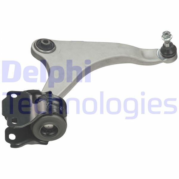 ALT SALINCAK SAĞ VOLVO S60 2010-2018 S90 2016 >2019 > V60 2010-2018 V70 2010-2015 ALİMİNYUM