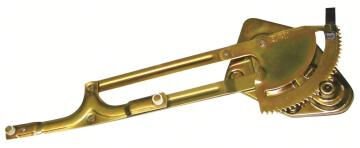 CAM MEKANİZMA SPİRALİ TEK 85 Cm DKŞ-SLX 007 10 Adet
