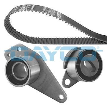 EKSANTRİK GERGİ KİTİ 153x254 MEGANE 1.9D 96- -R9-R11-R19-R21 1.9D F8Q