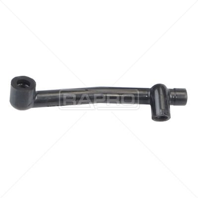 HAVA TAHLIYE HORTUMU MERCEDES M102 M111 OM601 OM616 W201 W123 W124 W460 PIPO