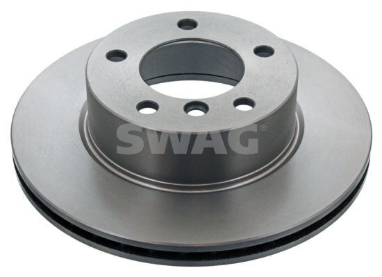 FREN DISKI ON BMW E81 E87 F20 F21 F22 F23 F87 2 Adet