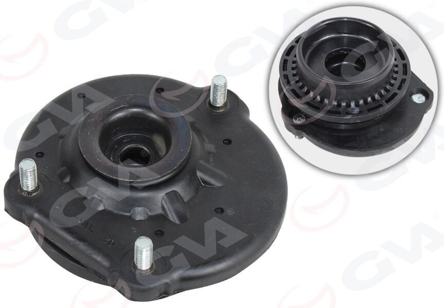 ÖN AMORTİSÖR TAKOZU ÜST RULMANLI SAĞ COMBO 12> FIORINO-LINEA 07> BIPPER-NEMO 09> DOBLO 10>