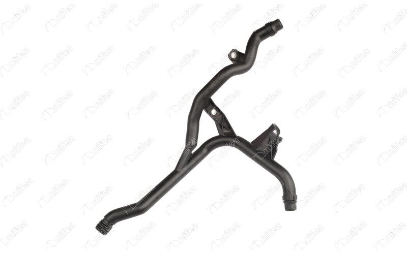 SOGUTMA SUYU BORUSU BMW M54 E60 E61 E65 E66