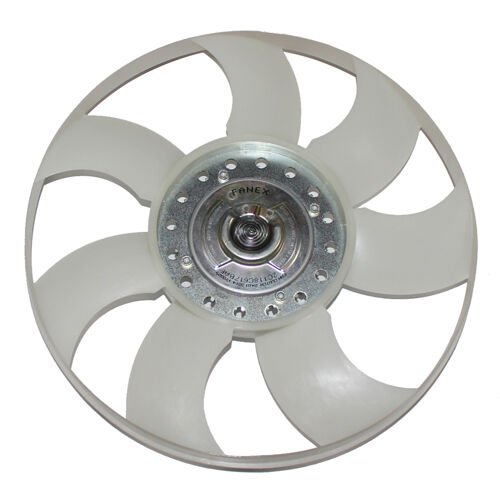 FAN TERMİĞİ FORD TRANSİT 01> 2.4 TDCİ FAN TERMİK