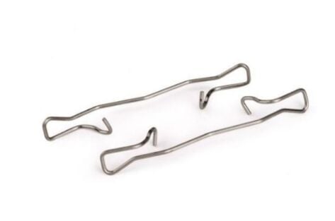 FREN BALATA KALİPER YAYI ARKA GOLF VII PASSAT TİGUAN A3 SUPER B LEON 3 Adet