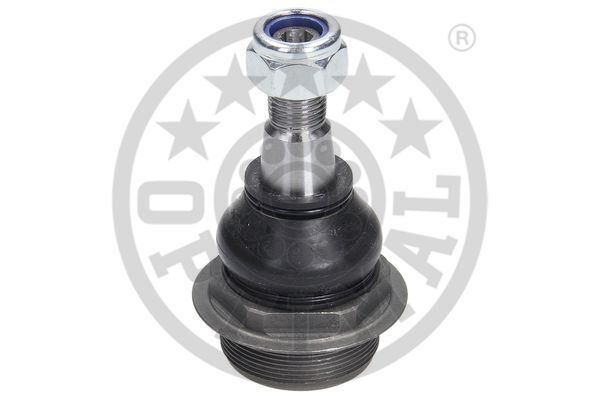 ALT ROTİL SOL RENAULT MASTER III 10> OPEL MOVANO III 10> 2.3dCi 18MM