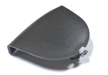 ARKA TAMPON ÇEKİ DEMİR KAPAĞI LINEA 08-15 5 Adet