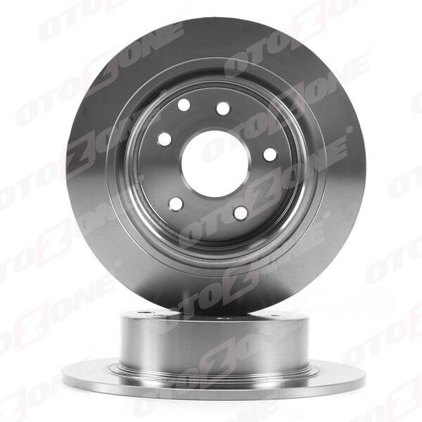 ARKA FREN DİSKİ DOLU TİP NISSAN QASHQAI 1.6L HR16DE J10 06-13 2.0L MR20DE 07-12 1.5L Dci K9K J10DE 06-13 / JUKE 1.5L K9K F15 10-19 1.6L HR16DE MR16DDT F15 10-19 1.2L HRA2DDT F15 14-19 292 çap x 5 b 2 Adet