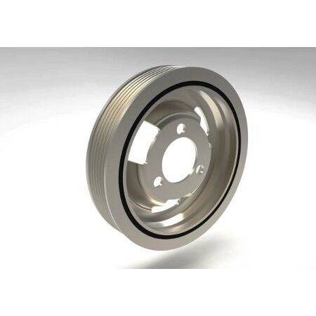 x KRANK KASNAĞI DACIA SANDERO