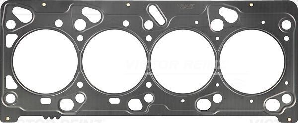 SKC METAL FOCUS 2.0 16V-RS 98-04 - MONDEO 2.0İ 96-00 EDBB-EDBC-EDBD-EDBA