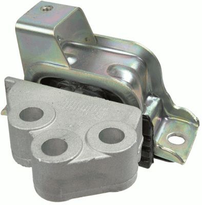 MOTOR TAKOZU SOL FIAT DOBLO III 10> 1.6 JTD 2.0 JTD