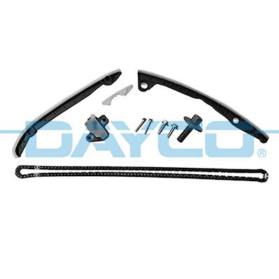 EKSANTRİK ZİNCİR SETİ MERCEDES M282 W177 V177 C118 H247. RENAULT MEGANE IV 15>TALISMAN 15>KADJAR 15> CLIO V 19>NISSAN QASHQAI II J11 18> JUKE F 16 19> DACIA DOKKER 18> DUSTER II 18> 1.3 TCE H5H