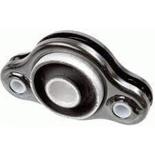 SALINCAK BURCU ON MERCEDES VITO W447 14> YATAKLI