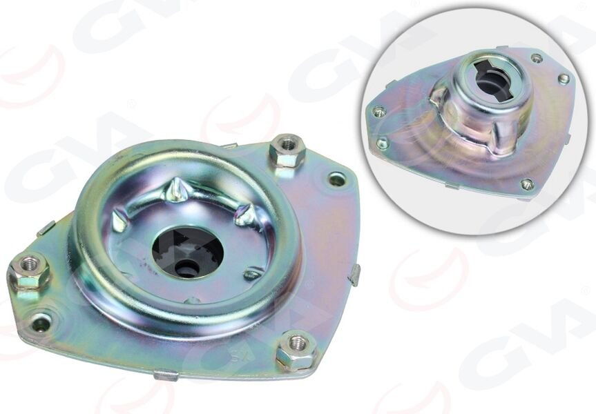 AMORTİSÖR TAKOZU SOL FIAT TEMPRA 88>