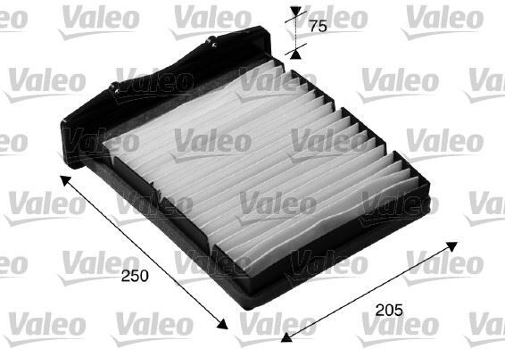POLEN FILTRESI LAND ROVER FREELANDER I L314 98>06