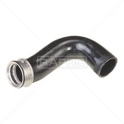 TURBOSARJ HORTUMU SAG MERCEDES VITO OM646 OM651 W639