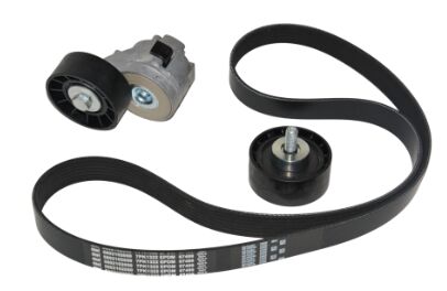 V KAYIŞ SETİ IVECO DAİLY 02> III-IV-V-VI 2.3 D