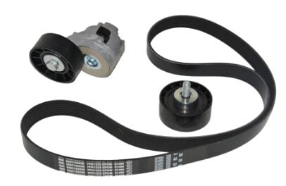 V KAYIŞ SETİ IVECO DAİLY 02> III-IV-V-VI 2.3 D