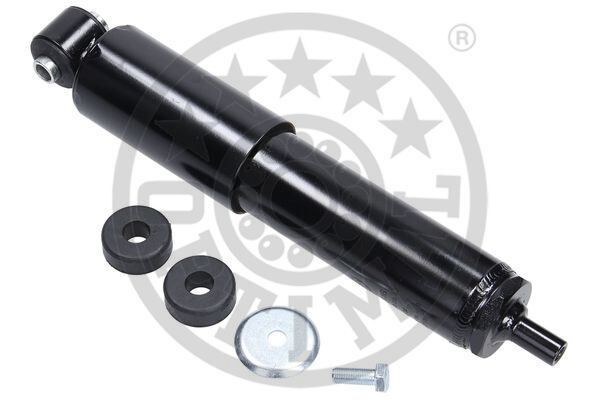 ARKA AMORTİSÖR SAĞ/SOL TRANSPORTER T4 CARAVELLA 91-03 GAZLI