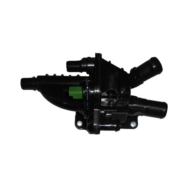 9684588980 TERMOSTAT KOMPLE 83C P207-P208-P301-P308-P508-PARTNER-BERLINGO-C3-C4-C5-DS3- C-ELYSEE 1.6HDİ