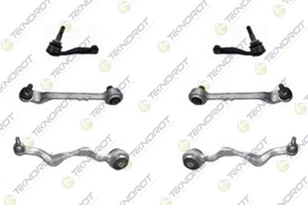 SALINCAK TAMIR SETI ON BMW E87 04>12 E90 E92 E93 05>11 E84 09>15