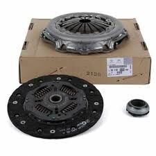 DEBRİYAJ SETİ ASTRA L-CORSA F-COMBO E-CROSSLAND-GRANDLAND-MOKKA-P208-P301-P308-P2008-P5008 PARTNER-B ERLINGO-RIFTER-C-ELYSEE-C3-C4-C5-DS3-DS7 1.2 THP-PureTech-XHT 1.5 BlueHDI MEKANİK