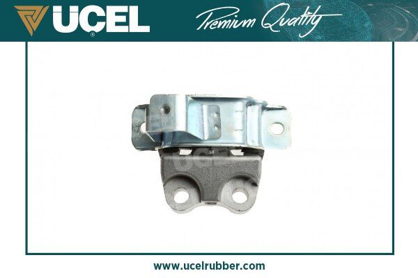 MOTOR TAKOZU SOL FIAT DOBLO III 10> LİNEA 07>1.3 MTJ 1.4 1.6 MTJ