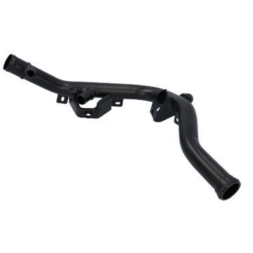 MOTOR SU ÇIKIŞ DAĞITIM BORUSU PARTNER II-BERLINGO II-P206-XSARA II DW8B 03-08 2 ÇIKIŞ