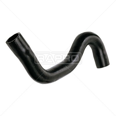 RADYATÖR ALT HORTUMU PEUGEOT P307 00>12 CITROEN C4 04>11 1.4-1.6 16V