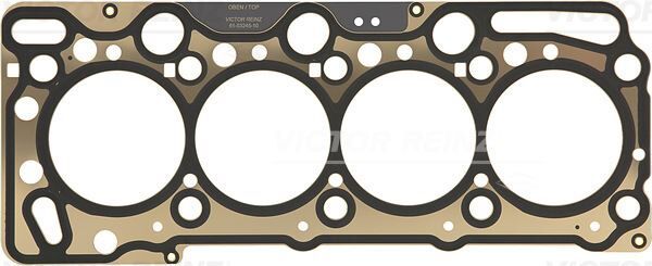 SKC ASTRA G-H-CORSA C-COMBO C-MERIVA 1.7CDTI Y17DT-DTL-Z17DTH 2 DELİK