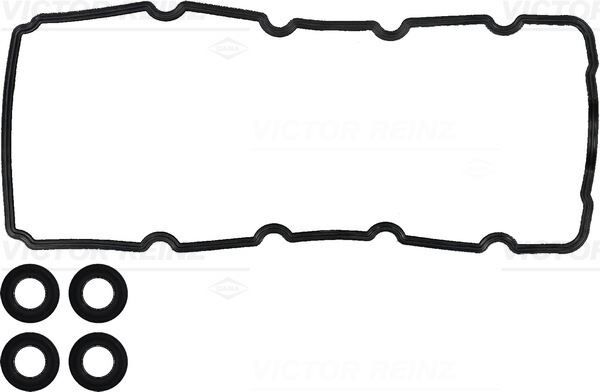KÜLBÜTÖR KAPAK CONTASI MINI W10 W11 R50 R52 R53 FIAT 500X 14> EGEA 16> K.KAPAK CONTASI ILE 4X