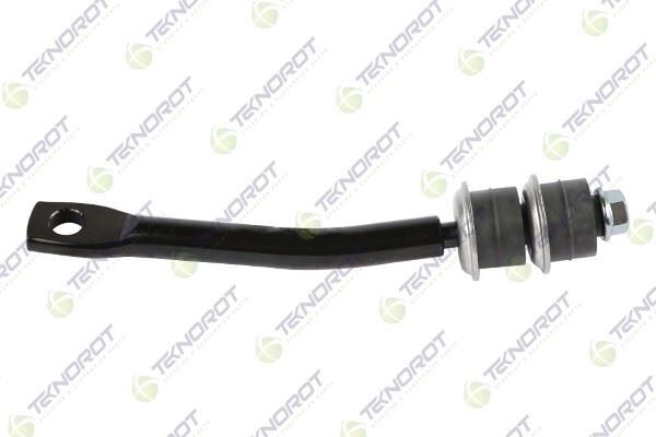 Z ROTU ARKA SAĞ SSANGYONG ACTYON 05-10 / REXTON 07-12