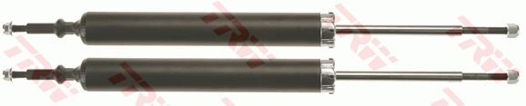 AMORTISOR ARKA GAZLI BMW E81 E88 E82 E90 E91 E92 E93 CIFT