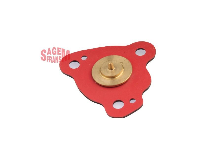 DİYAFRAM ÜÇGEN R12 - TOROS 10 Adet