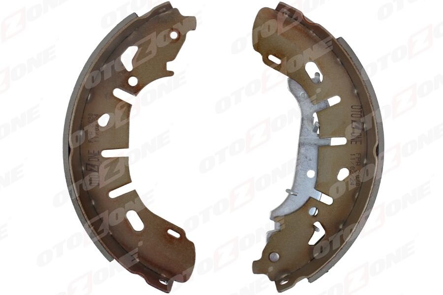 ARKA PABUÇ BALATA DOBLO III 1.4-1.3D-1.6D-2.0D 10- GS8799 7129080