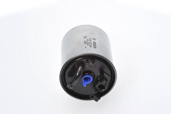 YAKIT FILTRESI MERCEDES OM611 OM668 W168 W414 W638 B901>B904