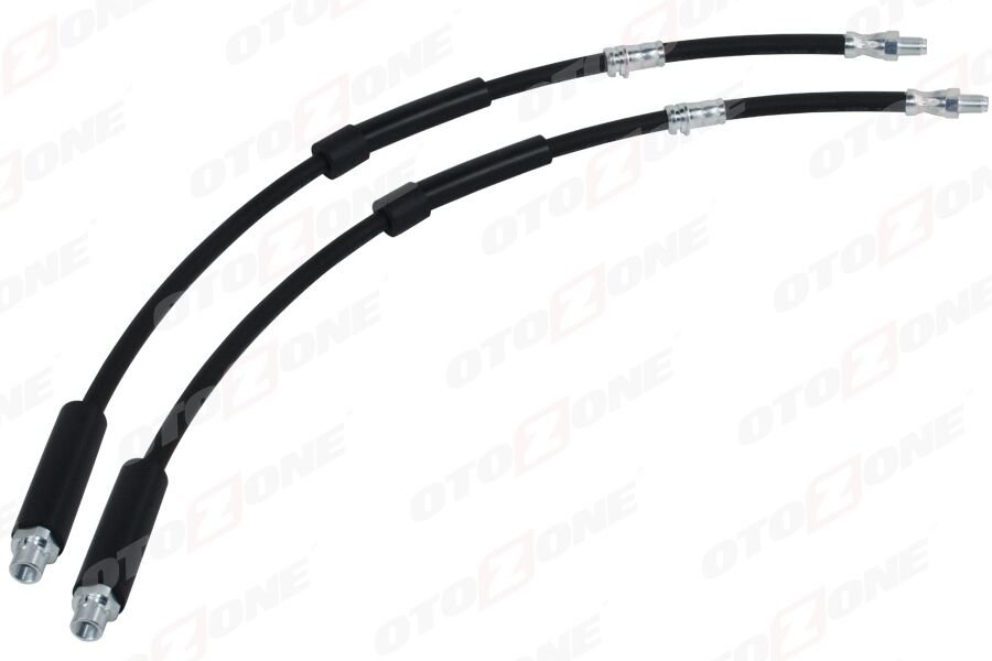 ÖN FREN HORTUMU BMW F10-F21-F30-F80 11-18 610MM CVL6848 2 Adet