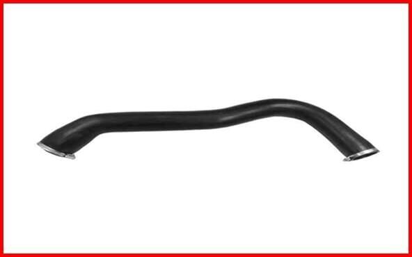 TURBO İNTERCOOLER GİRİŞ HORTUMU FORD TRANSİT 01> 2.4 TDCİ UZUN