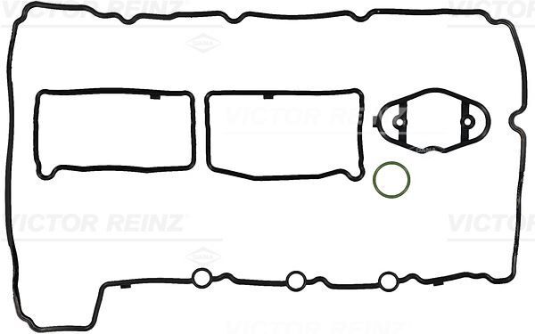 KULBUTOR KAPAK CONTASI BMW N20 B20 F20 F21 F30 F10 E84 F25 F26 F15 F16 E89