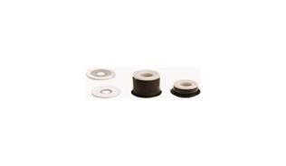 ÜST SALINCAK BURÇLARI PLASTİKLİ TK H100 YM 98 > 6 Adet