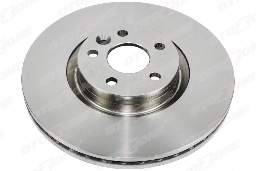 ÖN FREN AYNASI ADET VOLVO XC60 D3 D4 D5 2.4D 2.0T 3.2 T5 T6 2008 >2017 CAP 324X5 BJN DELİKLİ