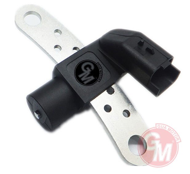 KRANK MİL SENSÖRÜ RENAULT CLIO II-III MEGANE I-II THALIA I 02> LAGUNA II 01>05 KANGOO 01> MODUS 05> DACIA LOGAN 05> NISSAN MICRA III K12 03>10 1.5dCi 1.9dCi