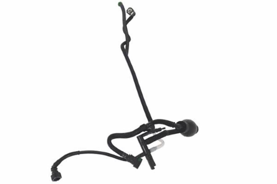 YAKIT BORUSU ELCİKLİ PEUGEOT P107 05>14 CITROEN C1 05>14 1.4 HDI FORD FIESTA-FUSION 01>08 1.4 TDCI